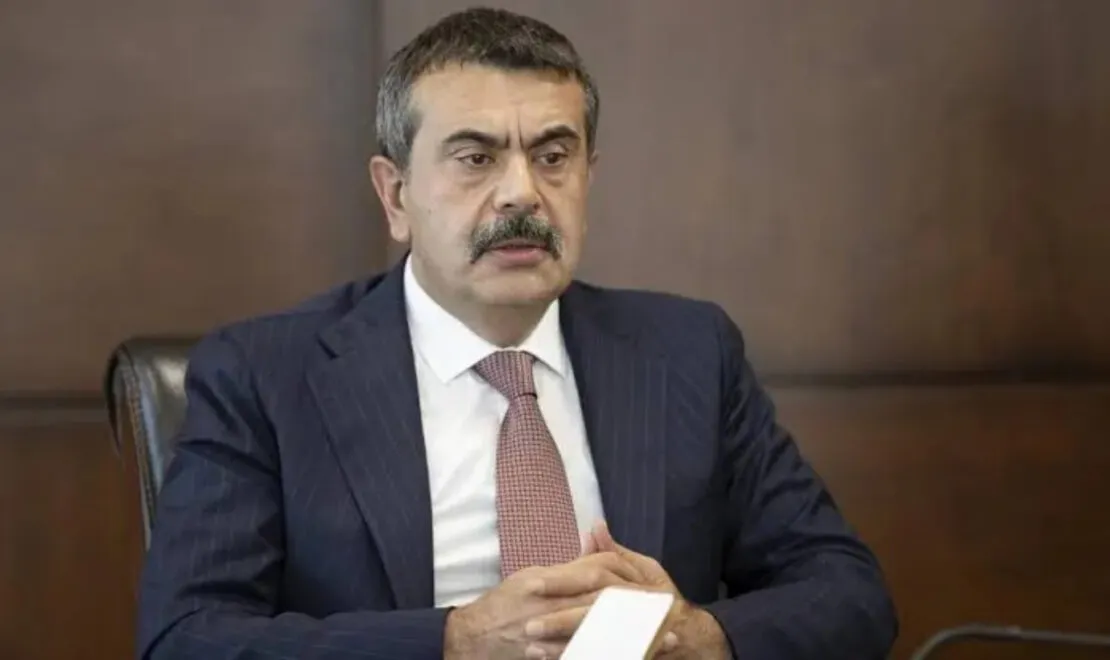 Türkiye Komünist Hareketi, Bakan Tekin hakkında suç duyusurunda bulundu