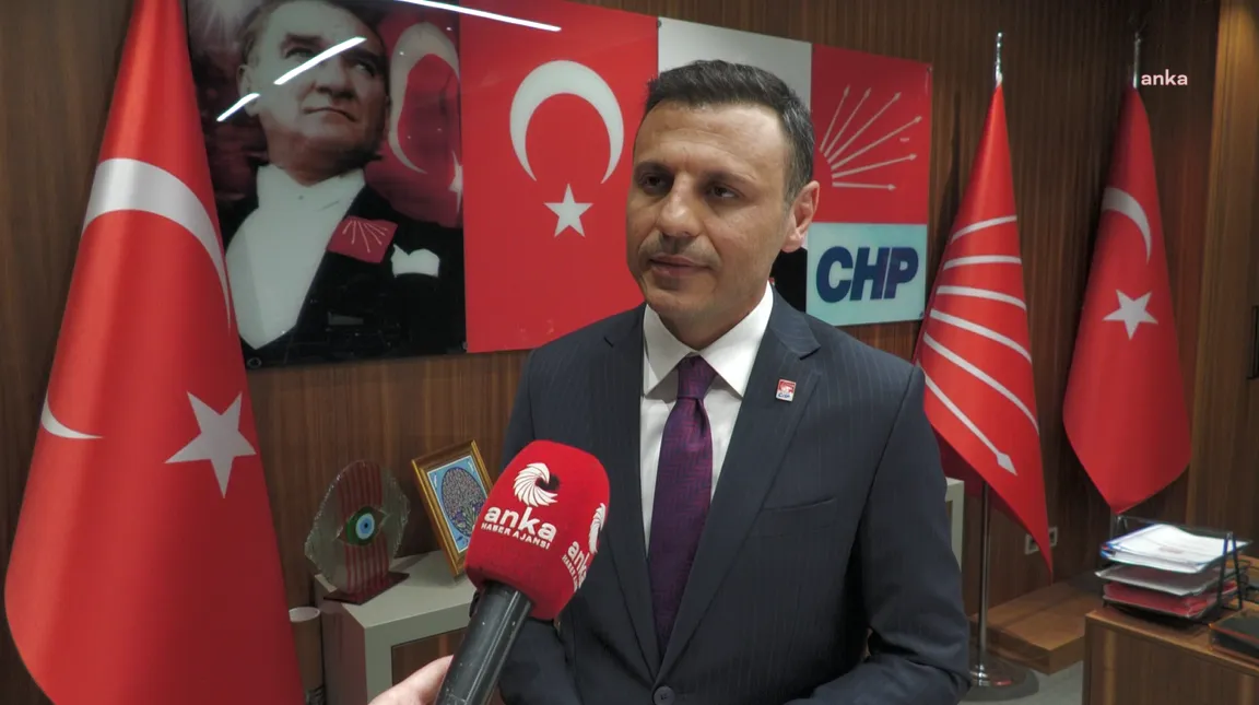 CHP’nin 38. Olağan Kurultay davası… Özgür Çelik: Halka inatlaşanlar daima kaybeder, yine kaybedecekler