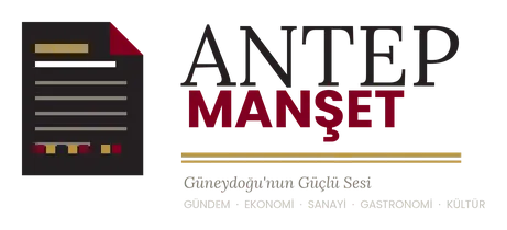 Antep Manşet